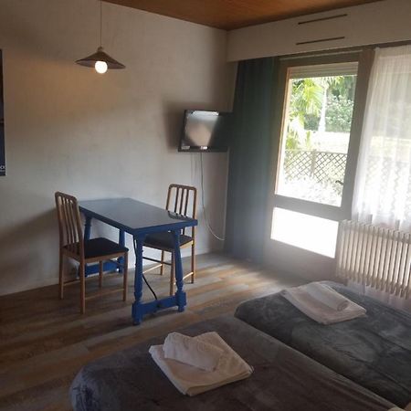 Ferienwohnung Sci Fleury Vernet-les-Bains Exterior foto