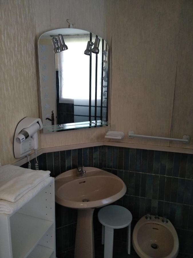 Ferienwohnung Sci Fleury Vernet-les-Bains Exterior foto