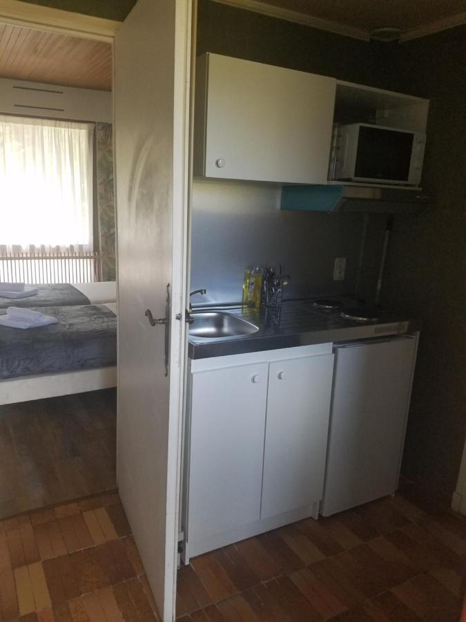 Ferienwohnung Sci Fleury Vernet-les-Bains Exterior foto