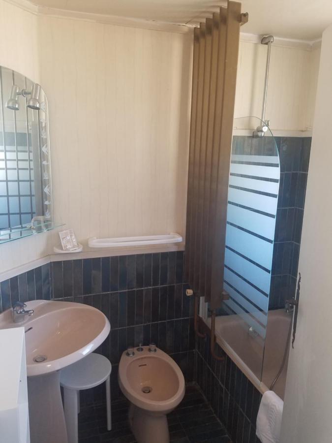 Ferienwohnung Sci Fleury Vernet-les-Bains Exterior foto